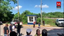 Asesinan a comandante de la Policía Municipal de Texistepec, Veracruz