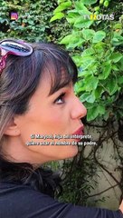 Anel Noreña y Marysol Sosa se encuentran distanciadas