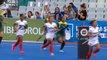 FIH Hockey Nations Cup (Women) India vs South Africa