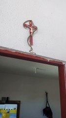 Just Hanging With Jesus