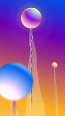 Vibrate: motion design project