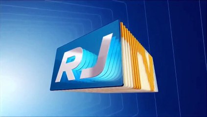 [HD] Vinheta RJTV 30 Anos - 2013