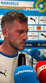 OM-Brest : « 3 matches, 7 points, c’est encourageant pour la suite » (Jordan Veretout)