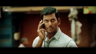 Irumbu Thirai (2018) part 2