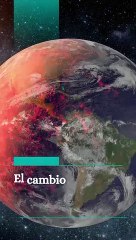 EL CAMBIO CLIMATICO Y NOSOTROS...