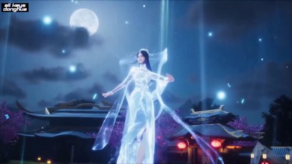 The First Son-In-Law Vanguard of All Time S2 Ep 3 ENG SUB