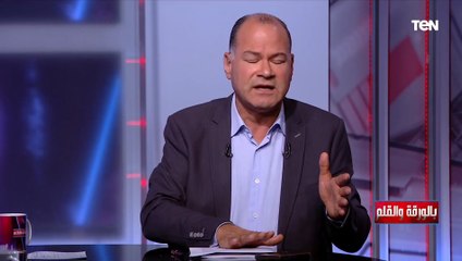 الديهي: أشكر الرئيس السيسي أمام الله بسبب عمله المخلص الواعي القوي الأمين