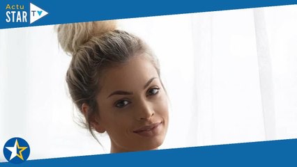 Mamans et Célèbres  Mélanie Da Cruz a été retirée du programme