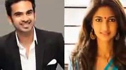 நடிகர் அசோக் செல்வனுக்கு அடுத்த மாதம் திருமணம்! இந்த நடிகை தான் மணப்பெண்ணா