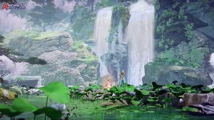 Immortality Season 2 Episode 7-8 (19-20) Sub Indo | Kisah Perjuangan Fang Han Menuju Keabadian ✨