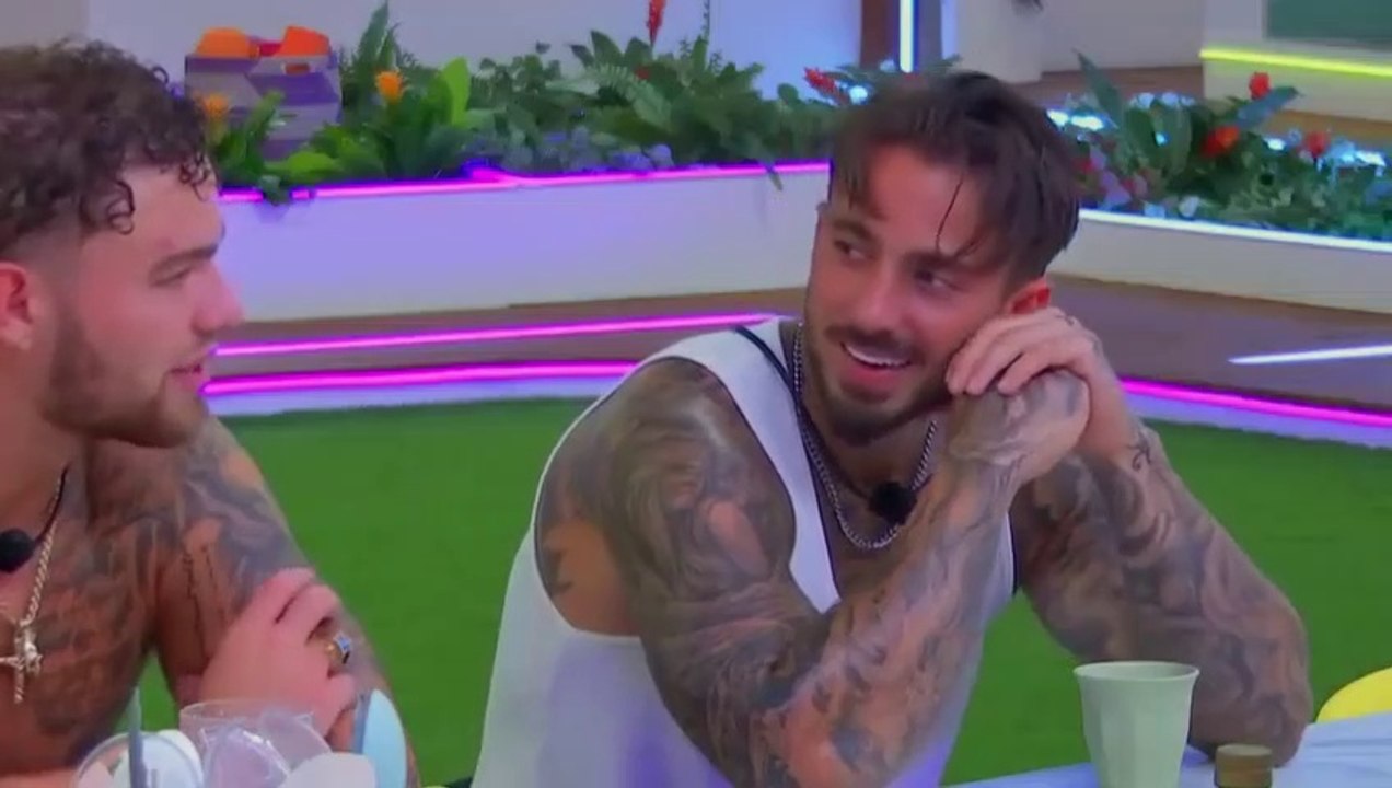 Love Island US S 5 Ep 34 part 1/1