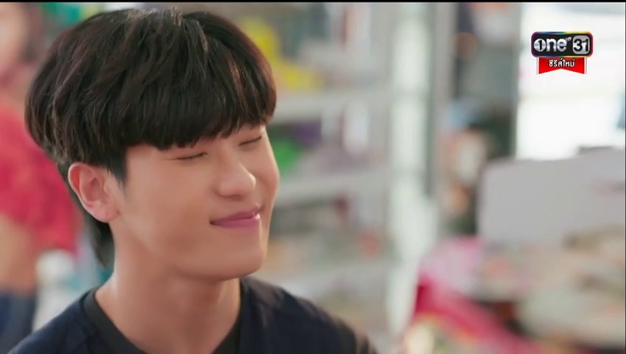 รักไม่รู้ภาษา EP.3