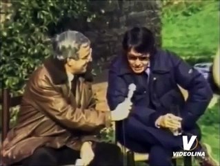 Fabrizio De André e Dori Ghezzi il sequestro