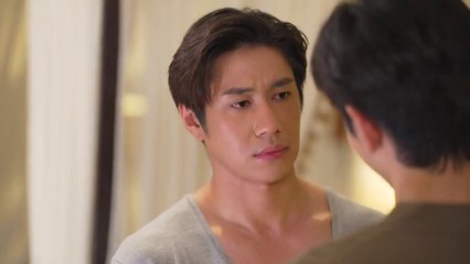 Laws of Attraction (2023) EP.10 EngSub