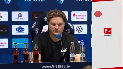 Terzić admits Dortmund didn't deserve to beat Bochum