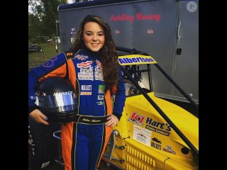 Mort d'une prometteuse pilote à seulement 24 ans : son fiancé au volant au moment du dramatique ac