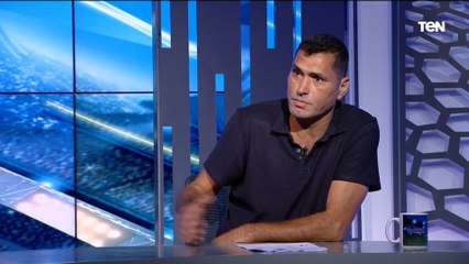 أبوالدهب: الزمالك ممكن يخرج من المربع الذهبي الموسم المقبل.. والفريق محتاج صفقات كبيرة