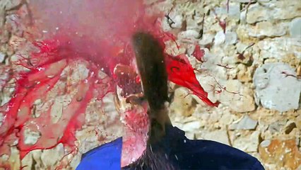 Commando Ninja Bande-annonce (EN)