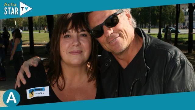 C'est ce qui nous a aussi sauvés Michèle Bernier évoque sa relation avec Bruno Gaccio qui l'a la