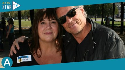 C'est ce qui nous a aussi sauvés  Michèle Bernier évoque sa relation avec Bruno Gaccio qui l'a la