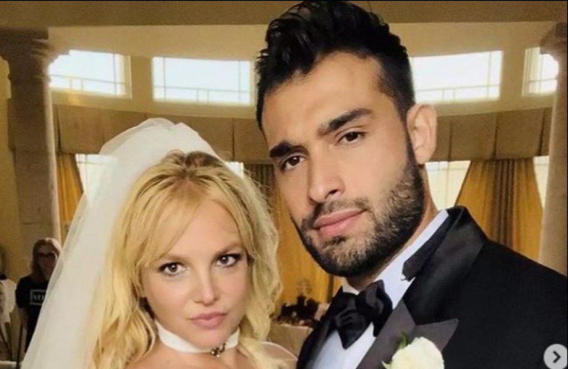 Britney Spears 'felt that Sam’s love was not unconditional'