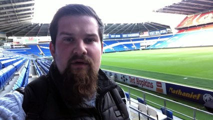 Reaction to Sheffield Wednesday’s late defeat at Cardiff City