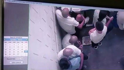 Mujer lleva droga a privado de libertad de La Tolva y él la oculta en su cuerpo