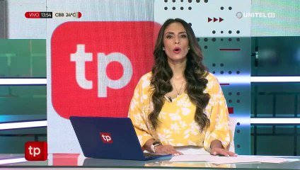 Incendio forestal en Combuyo moviliza a equipos de emergencia en Cochabamba