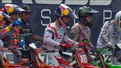 2023 Pro Motocross - Ironman National - 450MX Moto 2