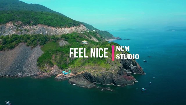 Feel Nice - Rick Steel Reggae Music, Happy Music, Cooking Music