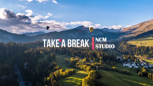 Take a Break - Aaron Lieberman Reggae Music, Happy Music, Travel Music, Comedy Music