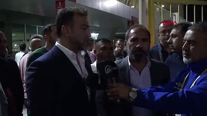 Antalyaspor ve Sivasspor Berabere Kaldı