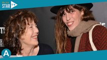 Mort de Jane Birkin  un mois et demi après, sa fille Lou Doillon dévoile une sublime photo