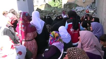 Muş'a şehit ateşi düştü