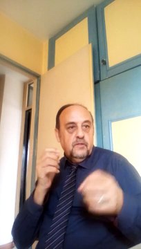 SPLENDEUR DE LA FAUNE DE MEDITERRANEE#