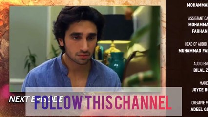 Sirf Tum 2nd Last Episode promo