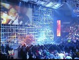 WWE Armageddon 2005: Hell in a Cell: Randy Orton vs. The Undertaker (Match Entrances & First Moves) Providence