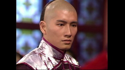 ANH HÙNG QUẢNG ĐÔNG THẬP HỔ-Tập 36 (Ten Tigers of Guangdong 1999)(Thuyết Minh)