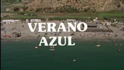 VERANO AZUL - 05 - Operación Planeta Limpio