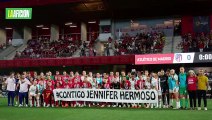 FIFA suspende a Luis Rubiales provisionalmente y le ordena NO contactar a Jennifer Hermoso