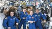 SpaceX Crew-5 Astronauts Reflect On Their Time In Orbit