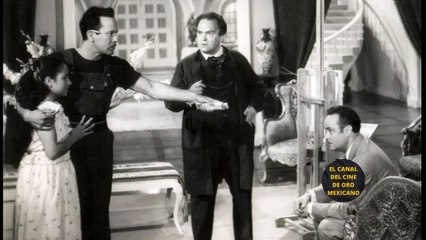 Los 5 actores más guapos del Cine de Oro que enamoraron a través de la pantalla y no está Pedro Infante