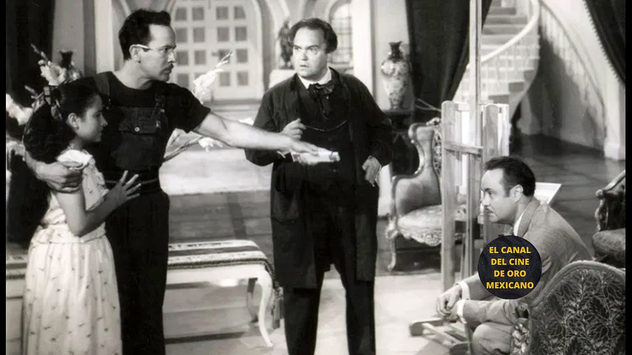 Los 5 actores más guapos del Cine de Oro que enamoraron a través de la pantalla y no está Pedro Infante