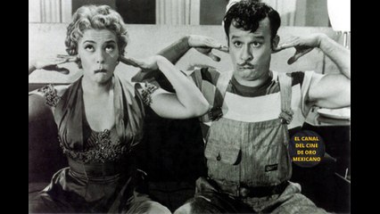 ¿Cómo lucía Pedro Infante cuando le pusieron una placa de metal en el cráneo?