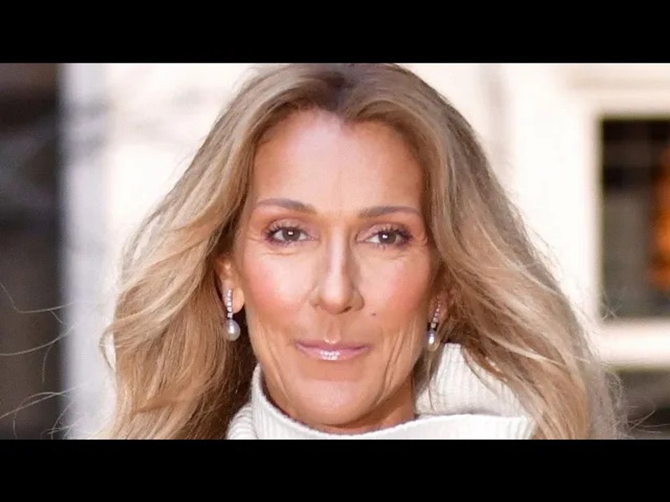 Céline Dion souffrante : sa sœur Claudette livre un message alarmant, "Aucun médicament fonctionne