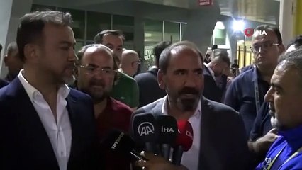 Déclaration des présidents de club sur les billets électroniques