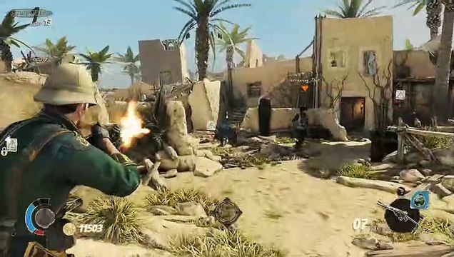 Der Horde-Modus (Teil 4) | Strange Brigade | Ep. 56