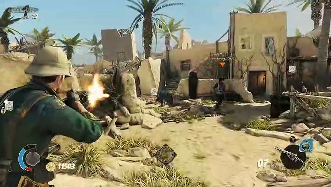 Der Horde-Modus (Teil 4) | Strange Brigade | Ep. 56