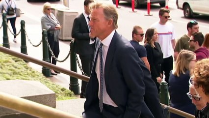 Victorian Labor slammed after investigation into alleged branch stacking