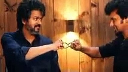 ரஜினியின் ஜெயிலர் பட கலெக்ஷனுக்கு நடுவில் வந்த விஜய்யின் லியோ பட தகவல் இத்தனை கோடிக்கு வியாபாரம்